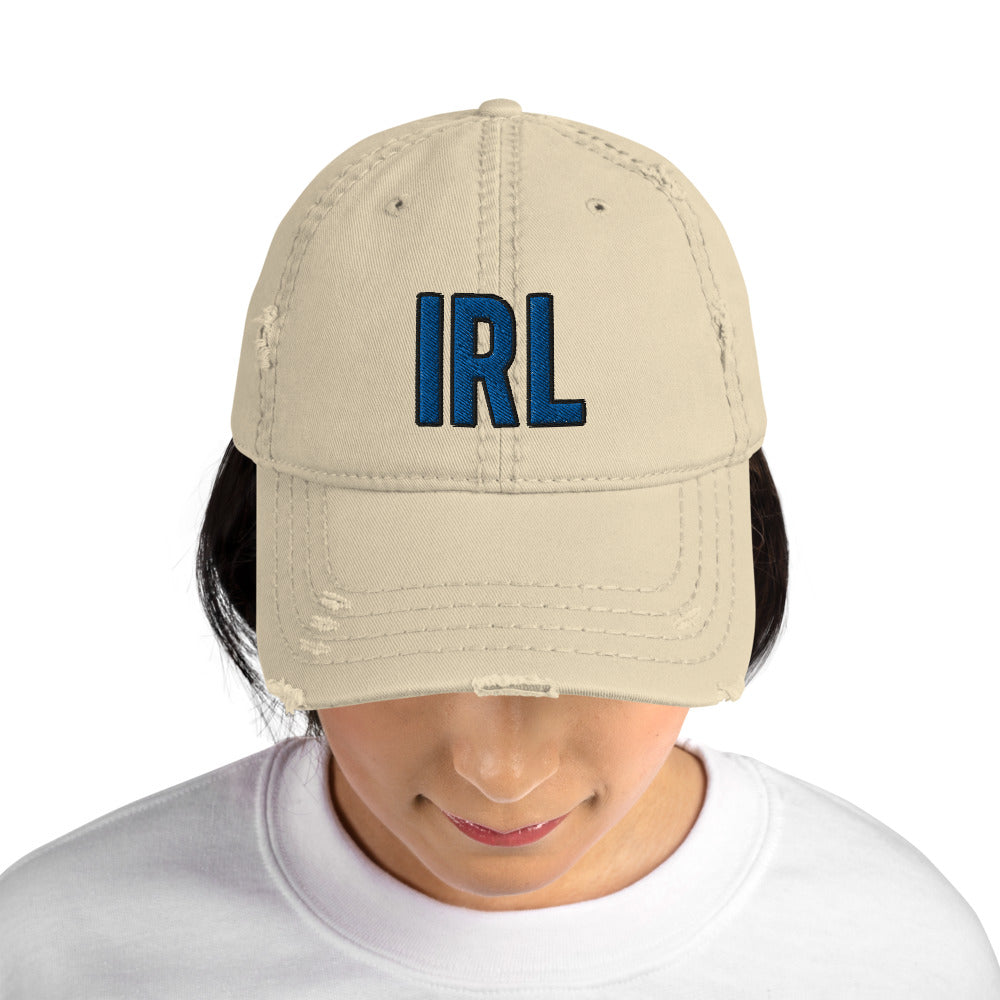 Fashionable  Hat