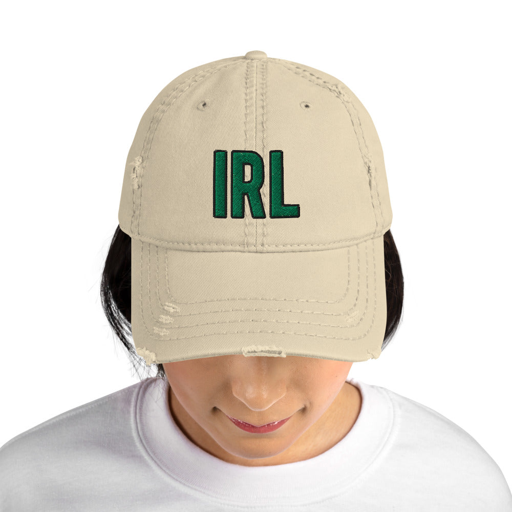 Fashionable  Hat
