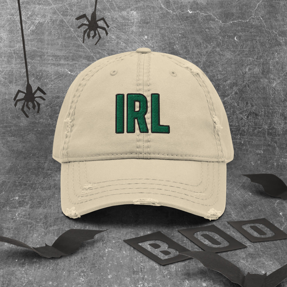 Fashionable  Hat