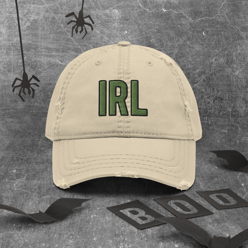 Fashionable  Hat
