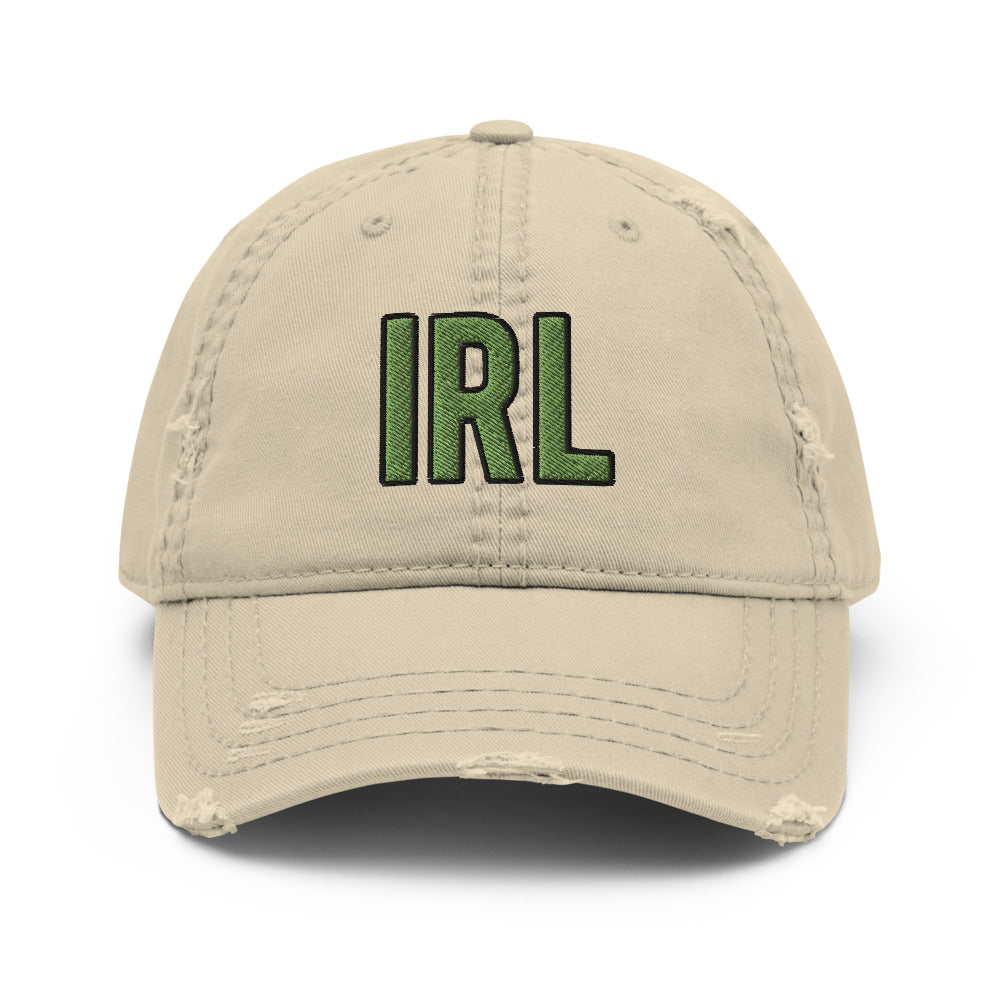 Fashionable  Hat