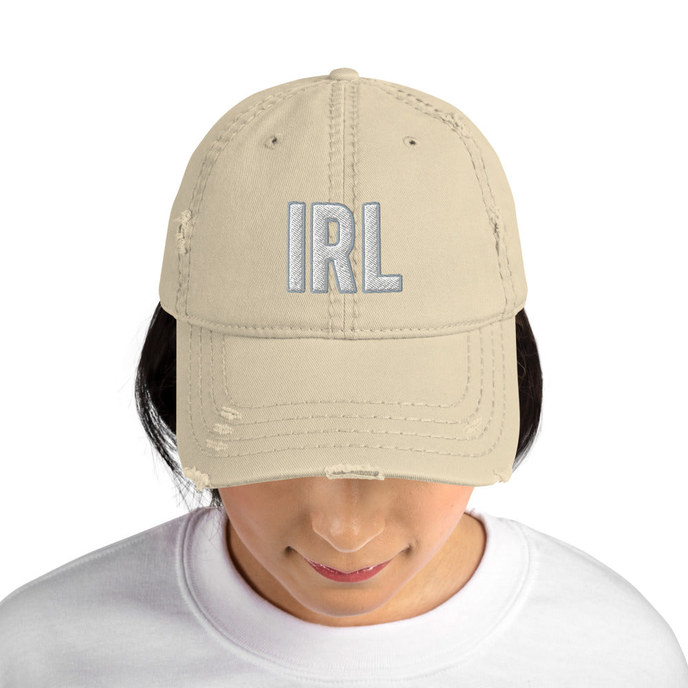 Fashionable  Hat