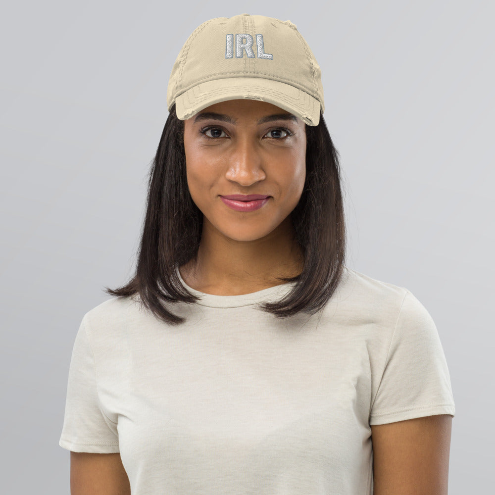 Fashionable  Hat