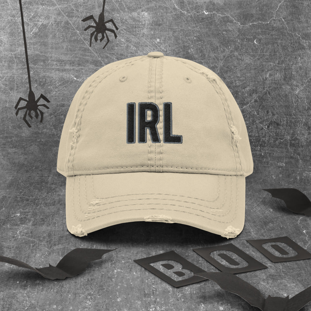 Fashionable  Hat