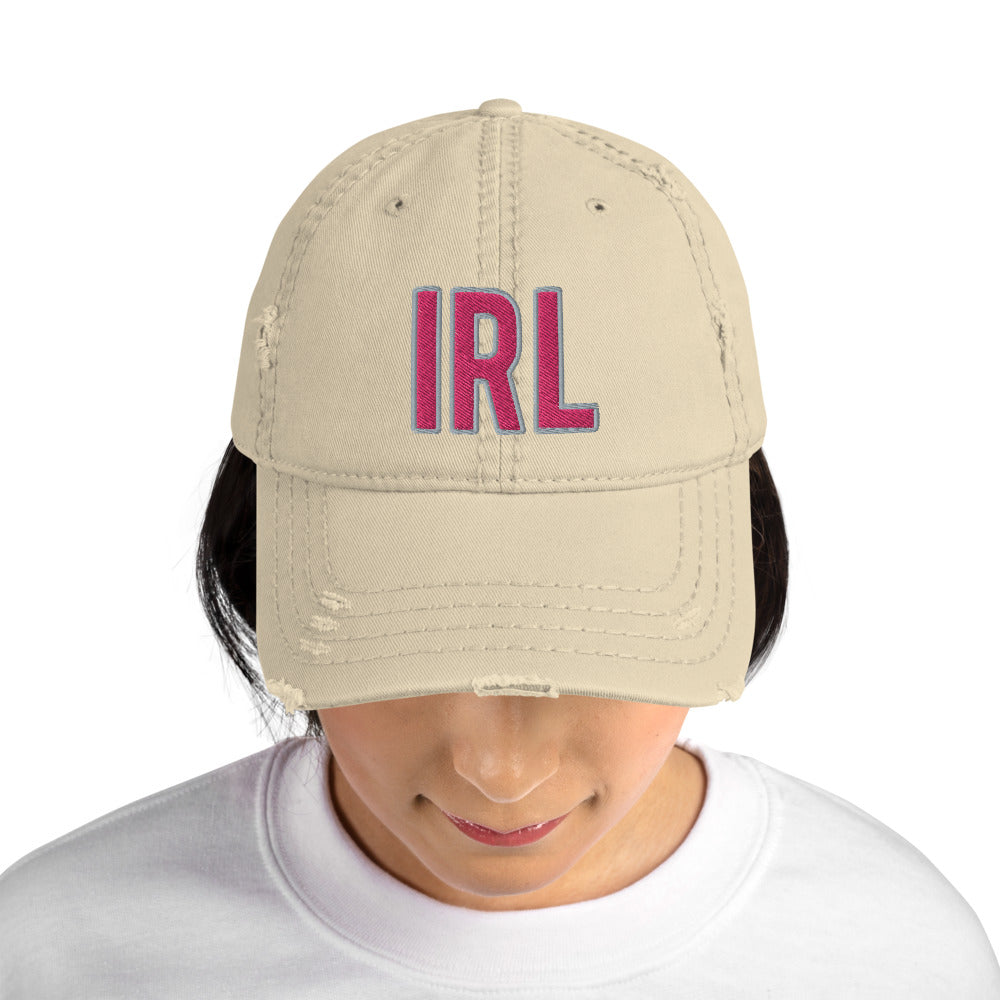 Fashionable  Hat