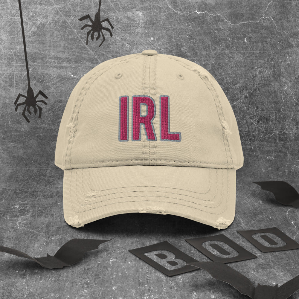Fashionable  Hat