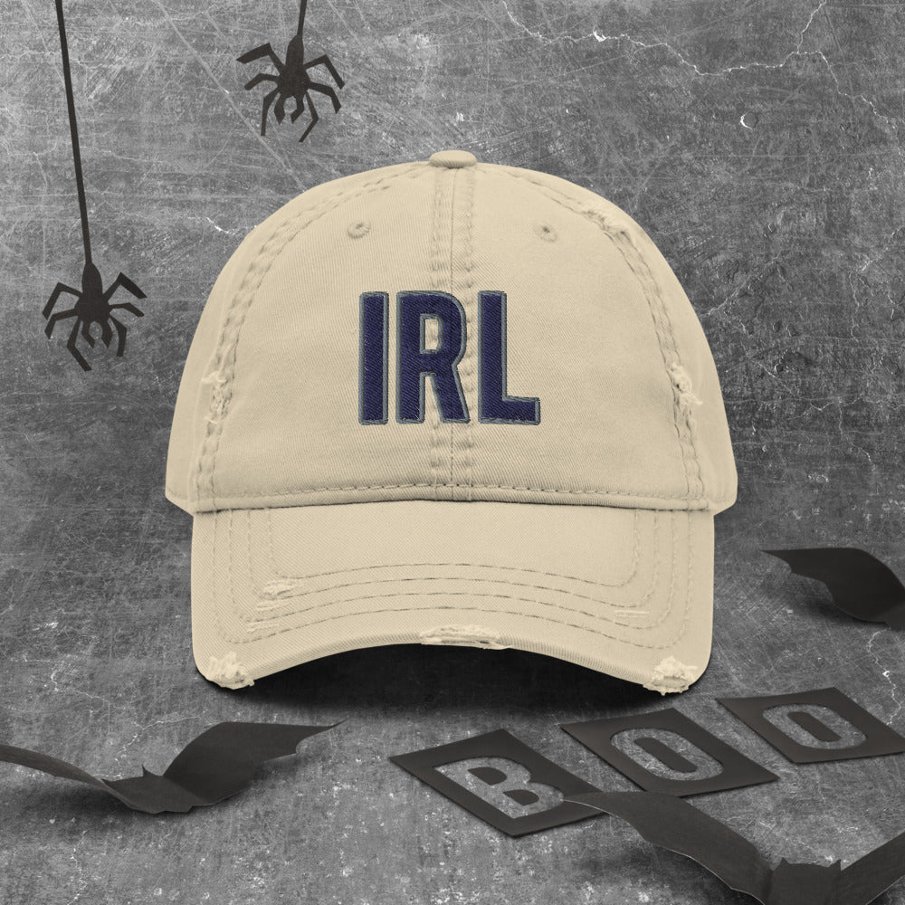 Fashionable  Hat