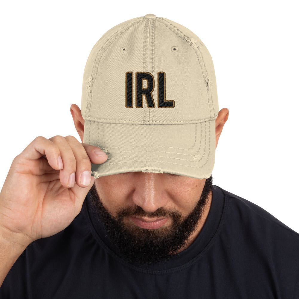 Fashionable  Hat