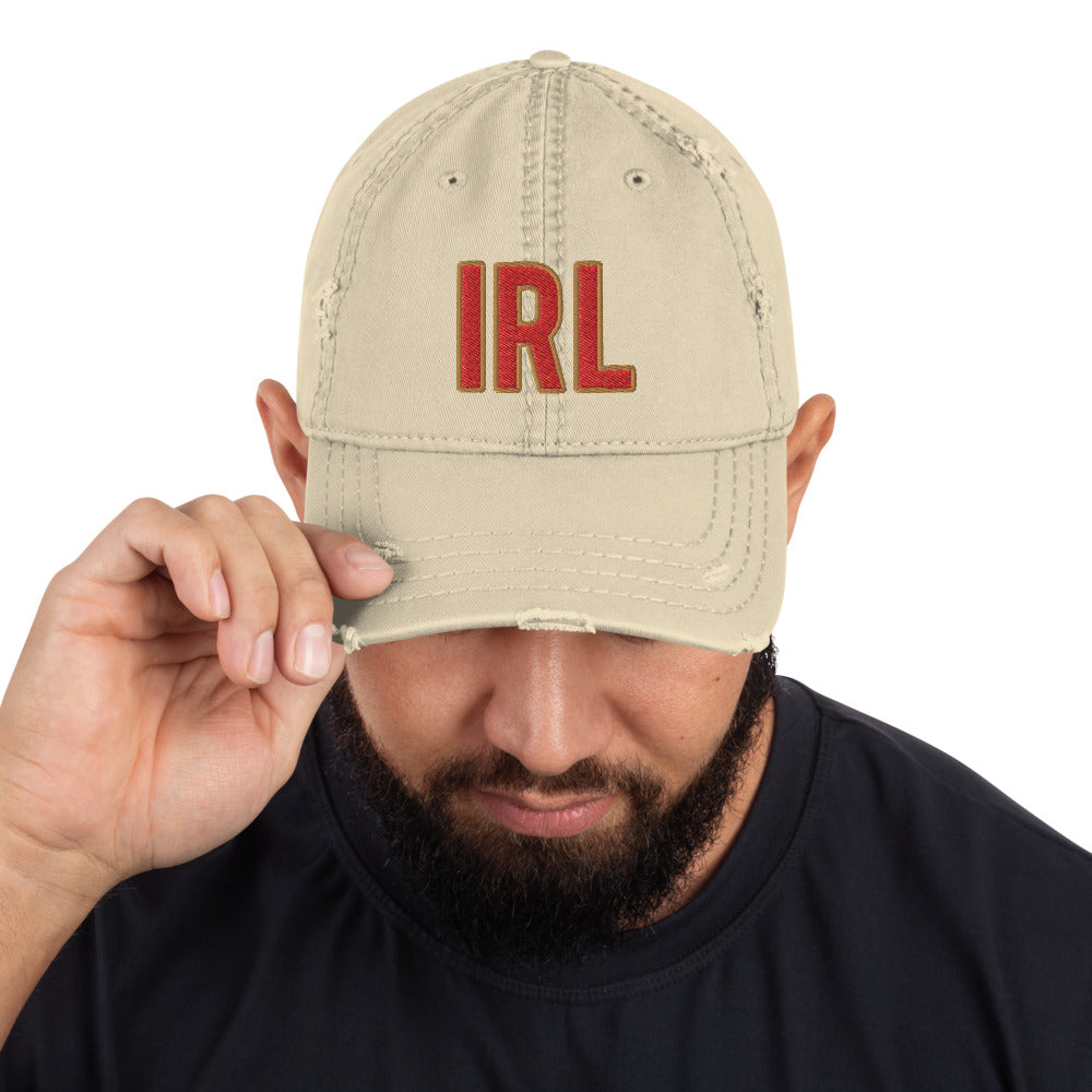 Fashionable  Hat