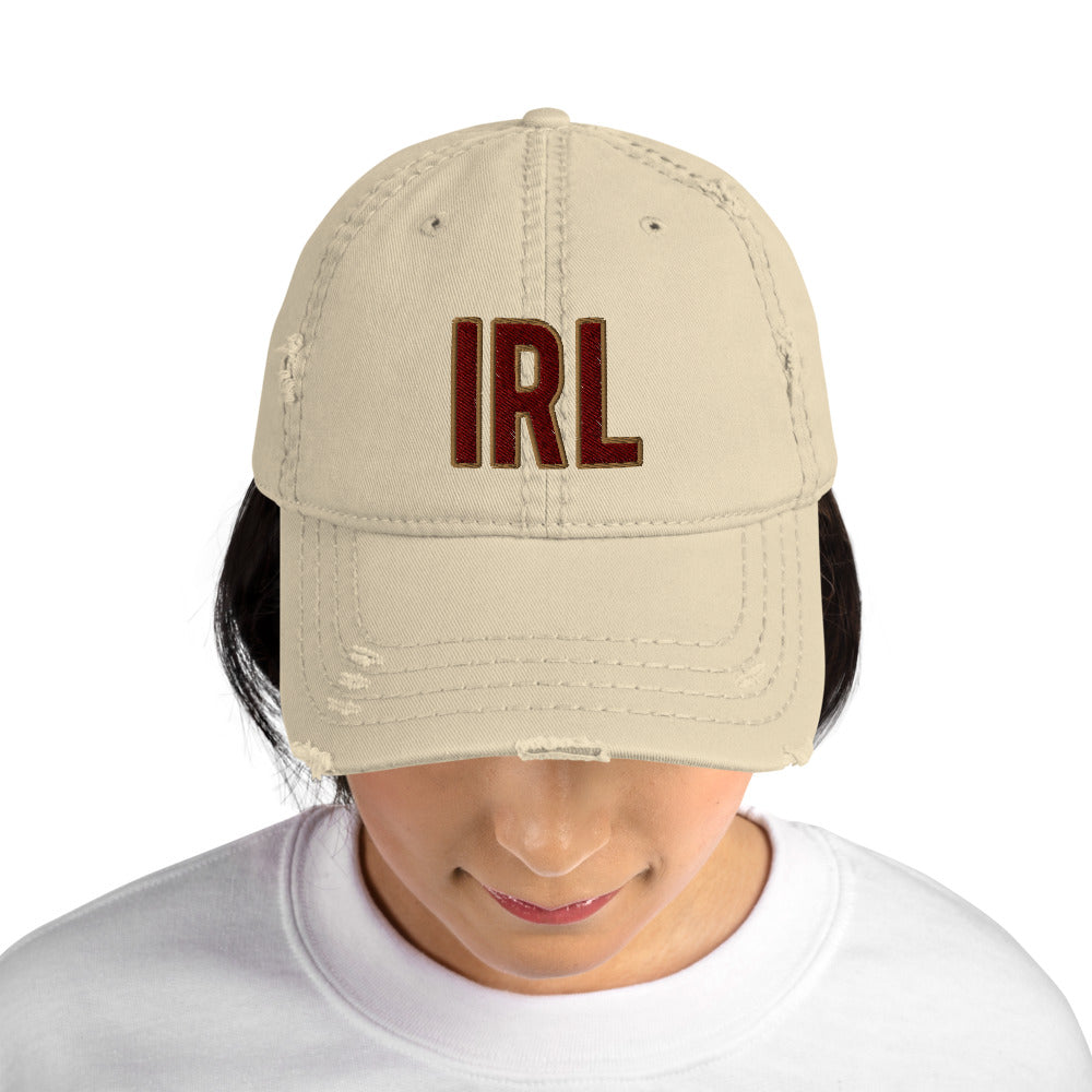 Fashionable  Hat