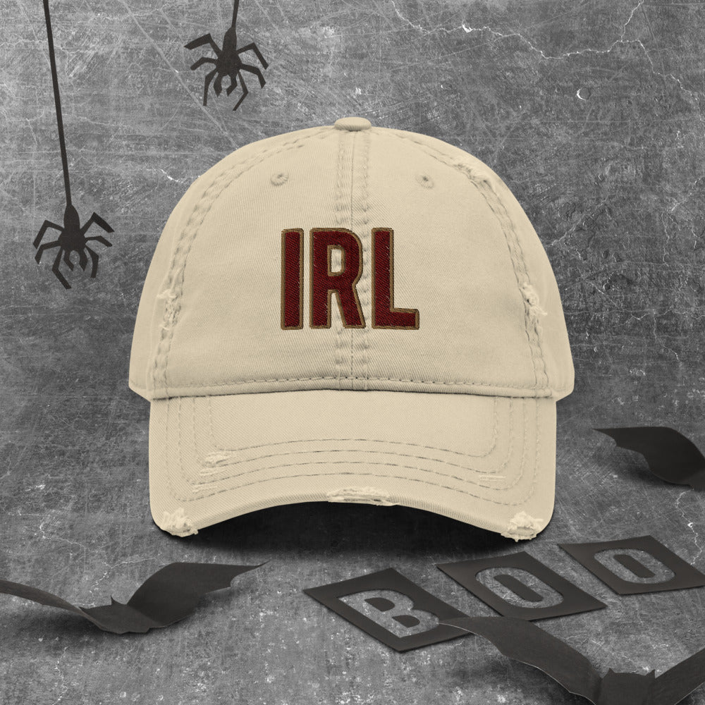 Fashionable  Hat