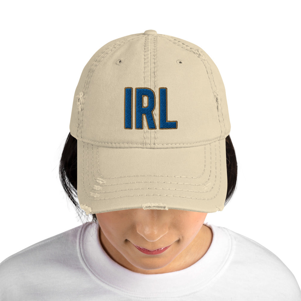 Fashionable  Hat