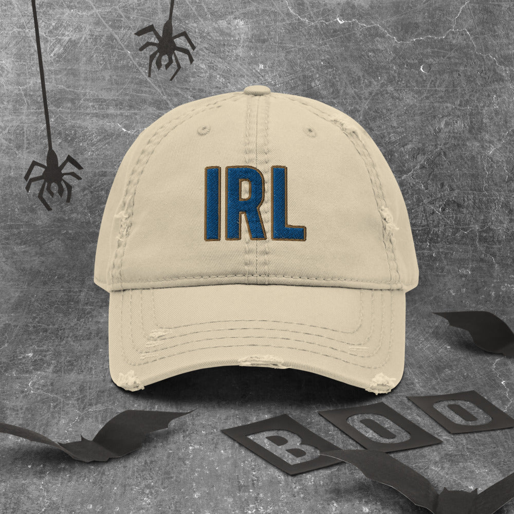 Fashionable  Hat