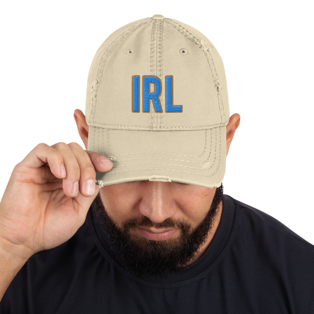 fashionable  Hat