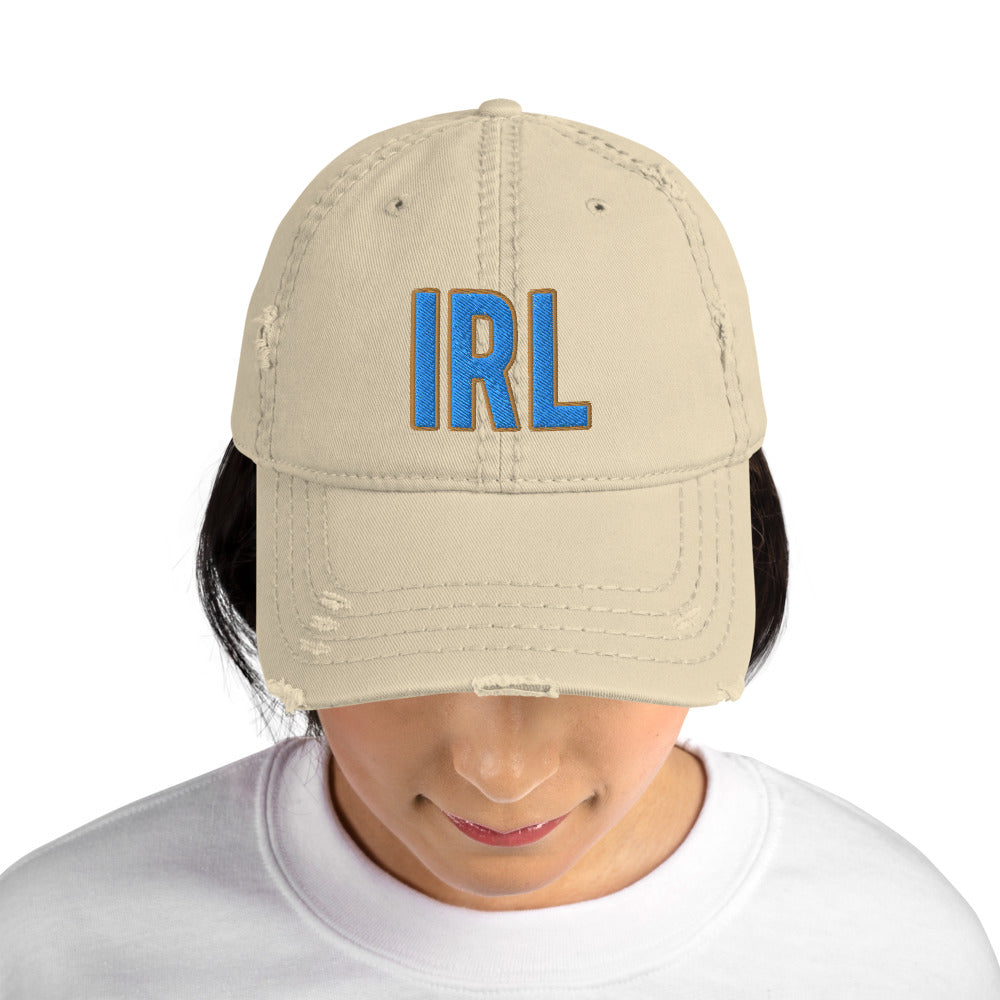 fashionable  Hat