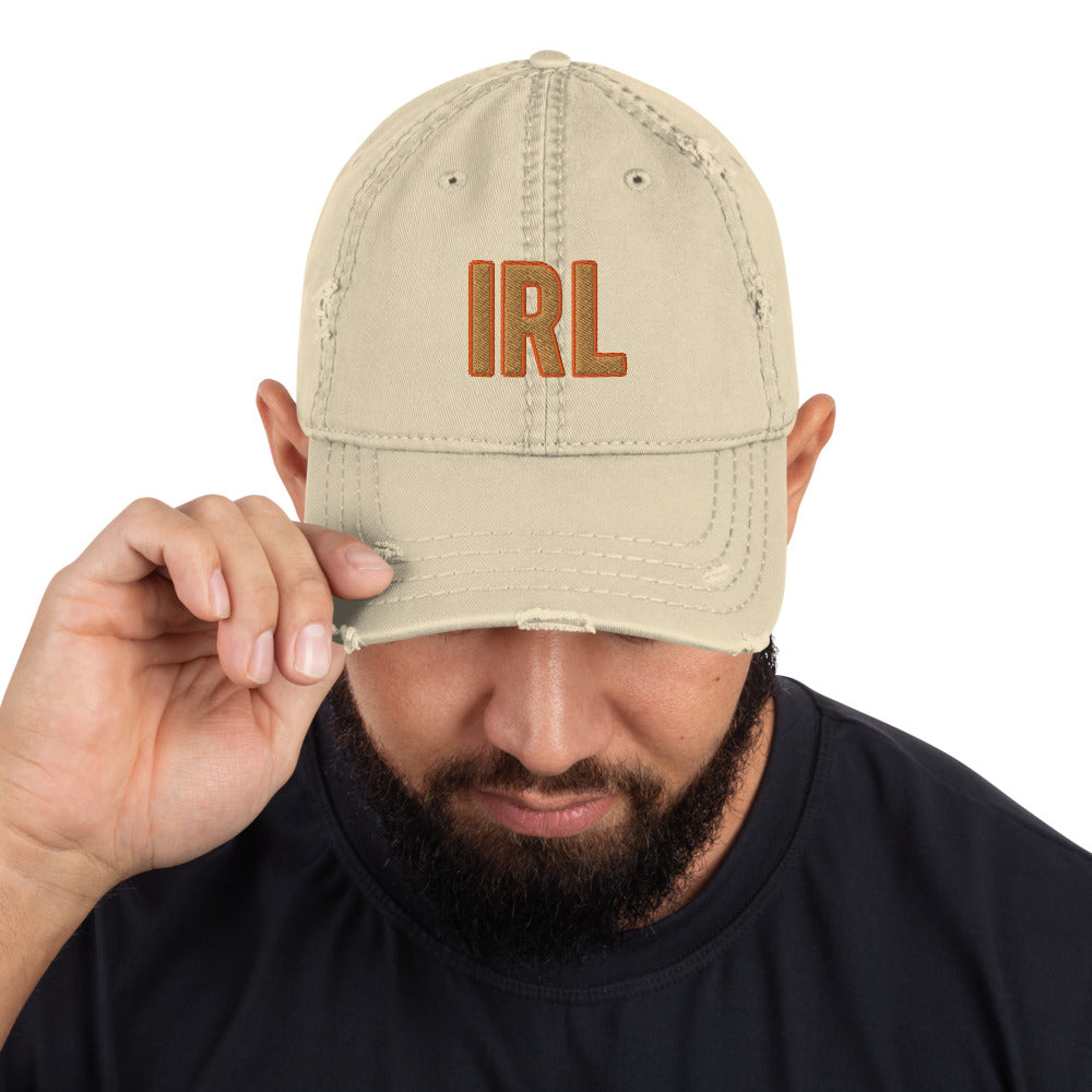 Fashionable  Hat