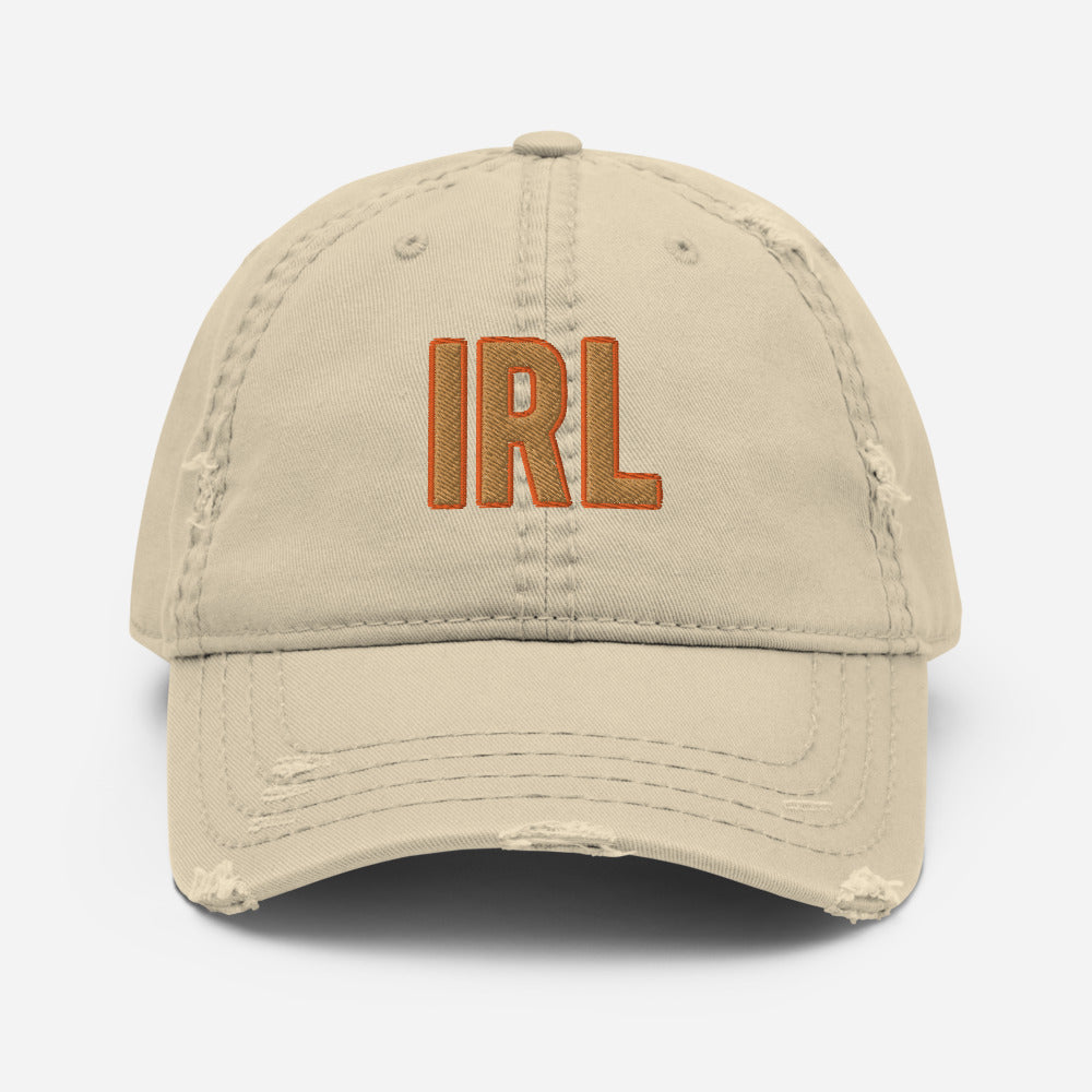 Fashionable  Hat