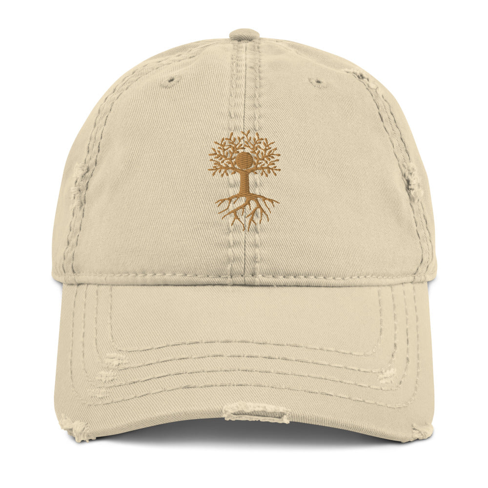 Fashionable Hat
