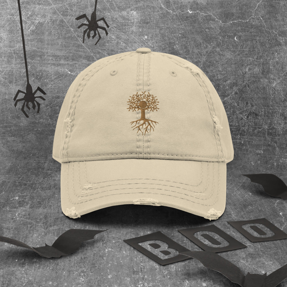Fashionable Hat