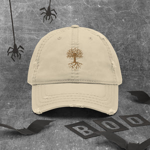 Fashionable Hat