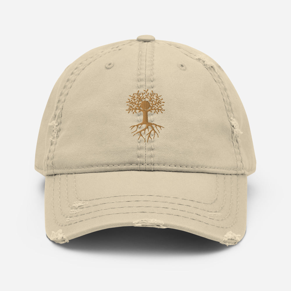 Fashionable Hat
