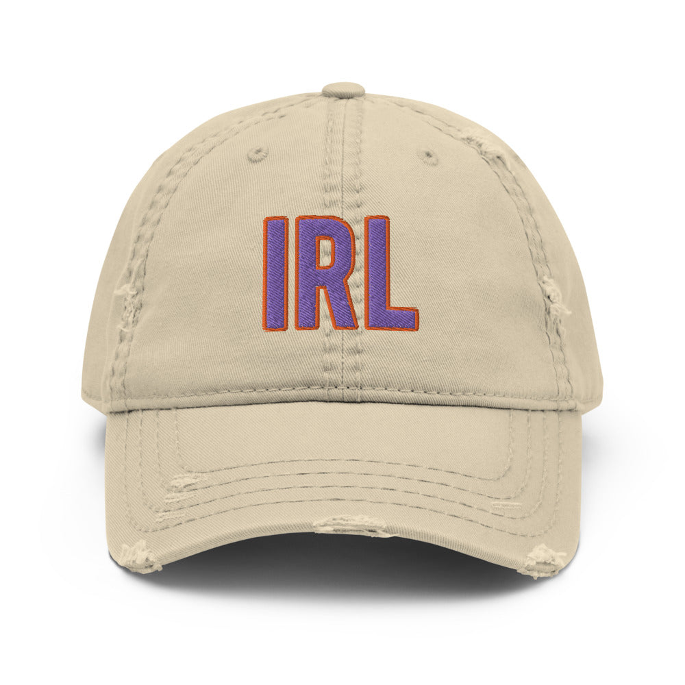 Fashionable Hat