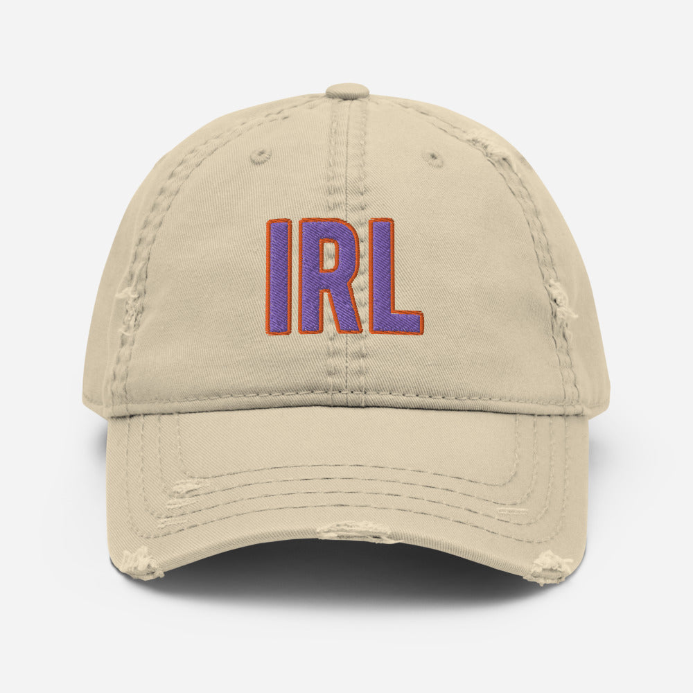 Fashionable Hat