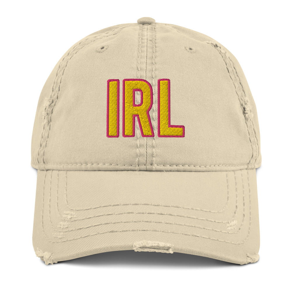 Fashionable Hat