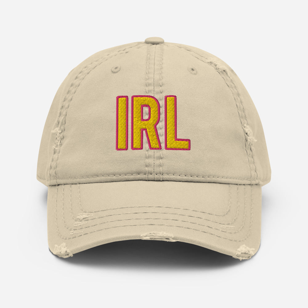 Fashionable Hat