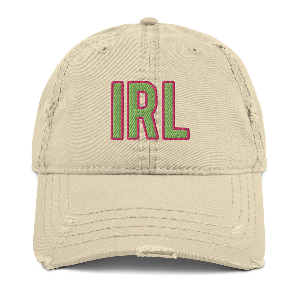 Fashionable Hat