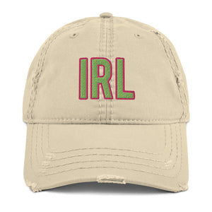 Fashionable Hat