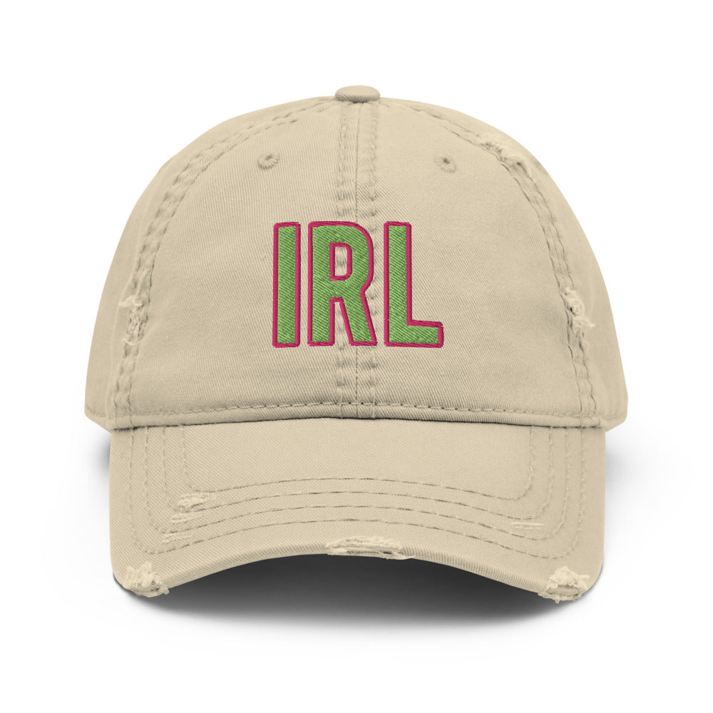 Fashionable Hat