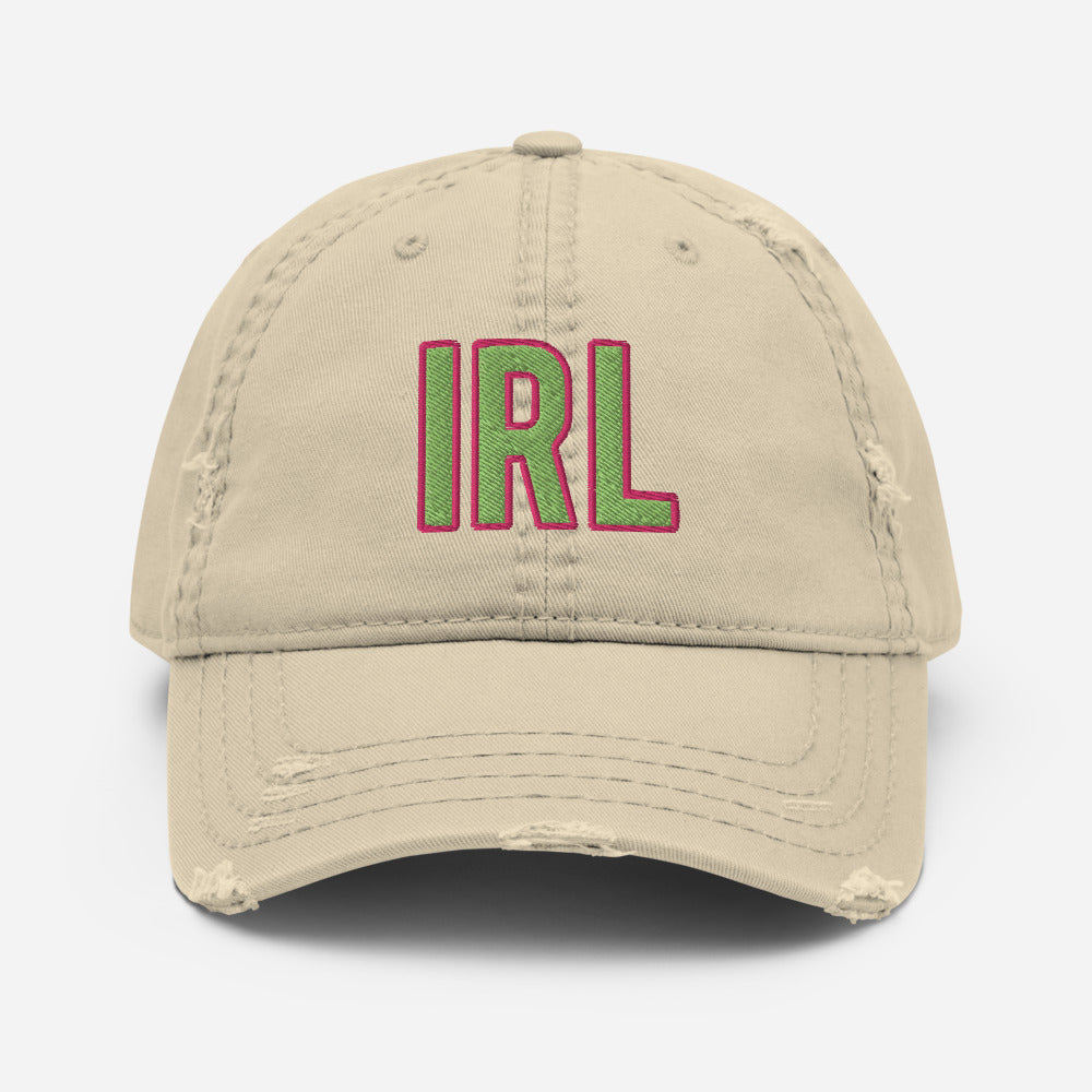 Fashionable Hat