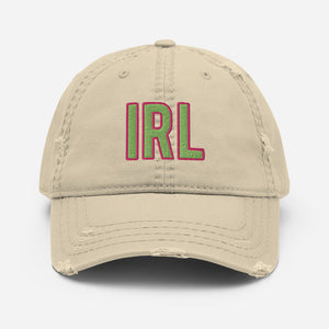 Fashionable Hat