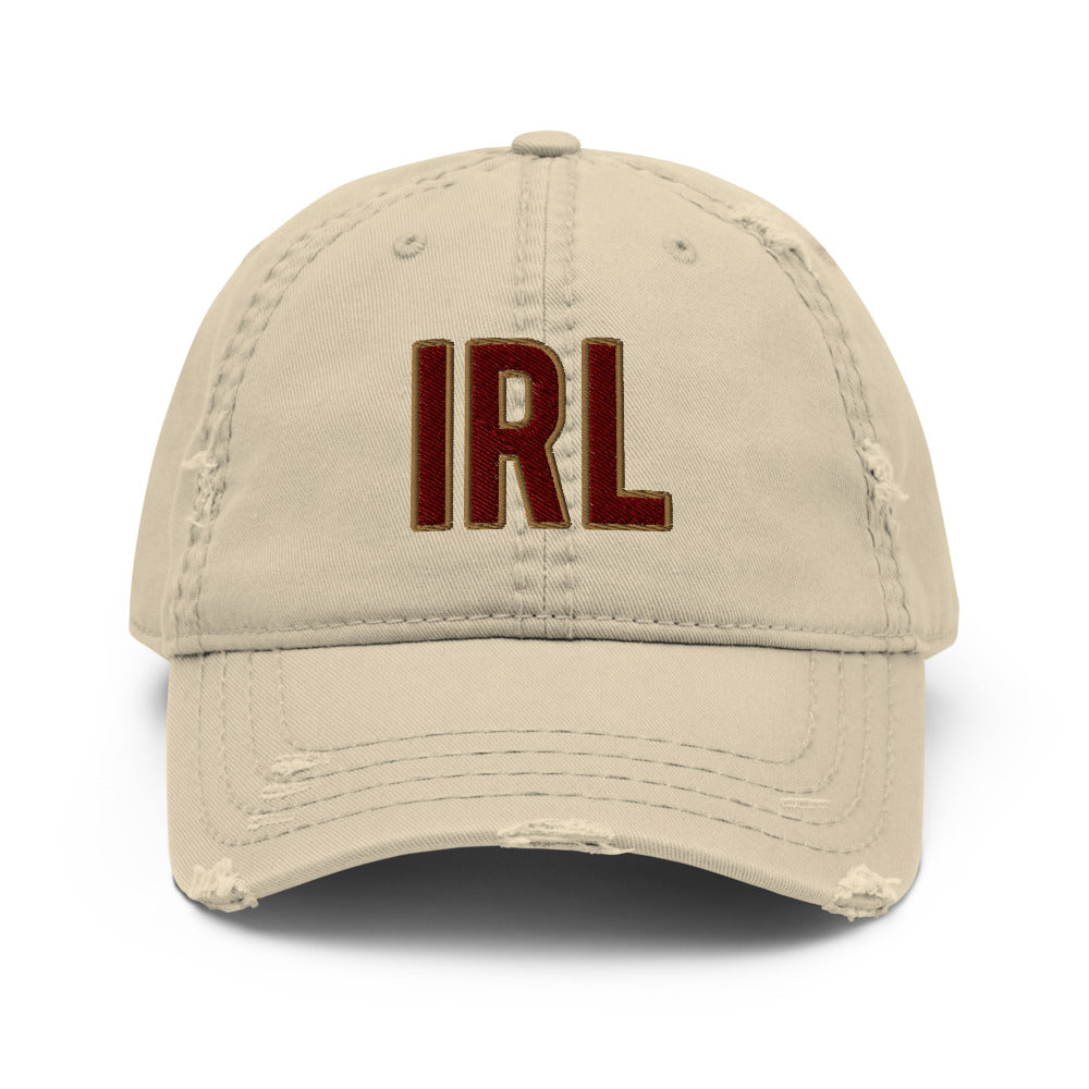 Fashionable Hat