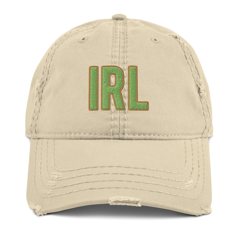 Fashionable Hat