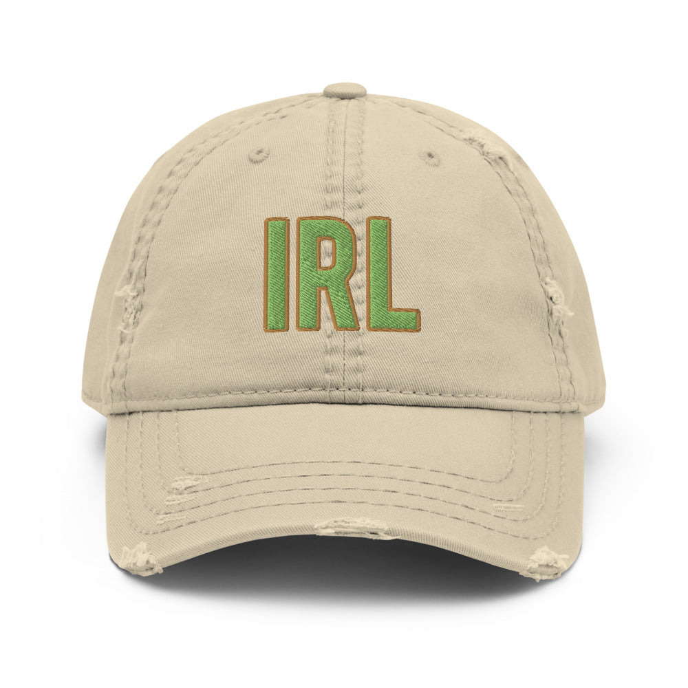 Fashionable Hat