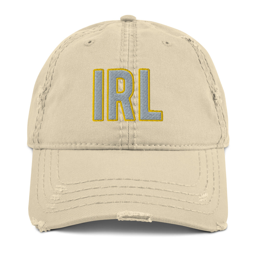 Fashionable Hat