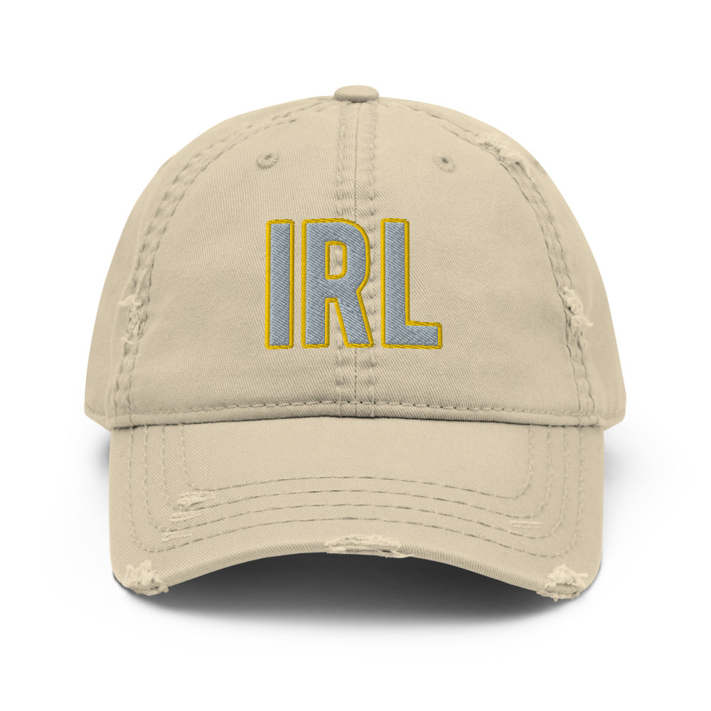 Fashionable Hat