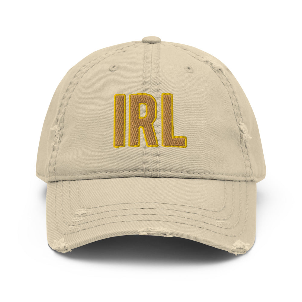 Fashionable Hat