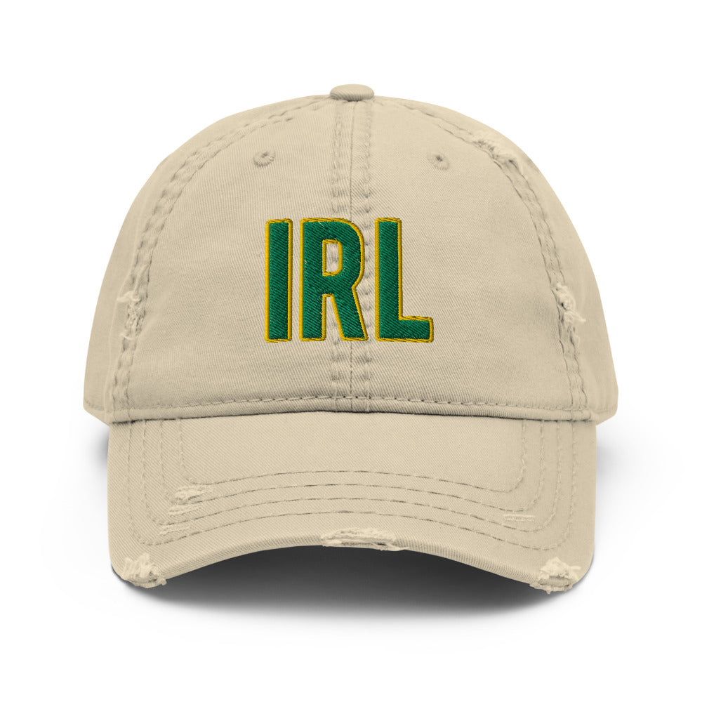 Fashionable Hat
