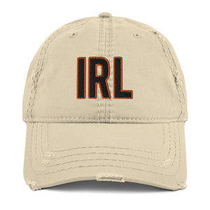 Fashionable Hat