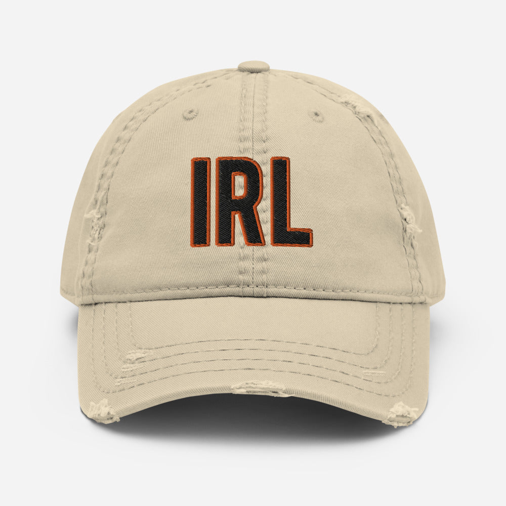 Fashionable Hat