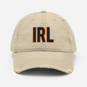 Fashionable Hat