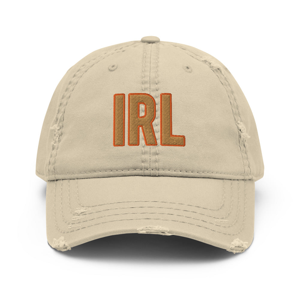 Fashionable Hat