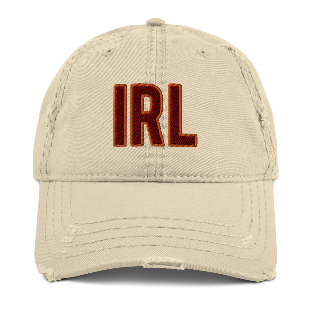 Fashionable Hat