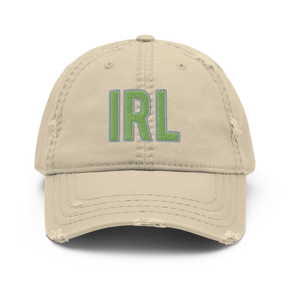 Fashionable Hat