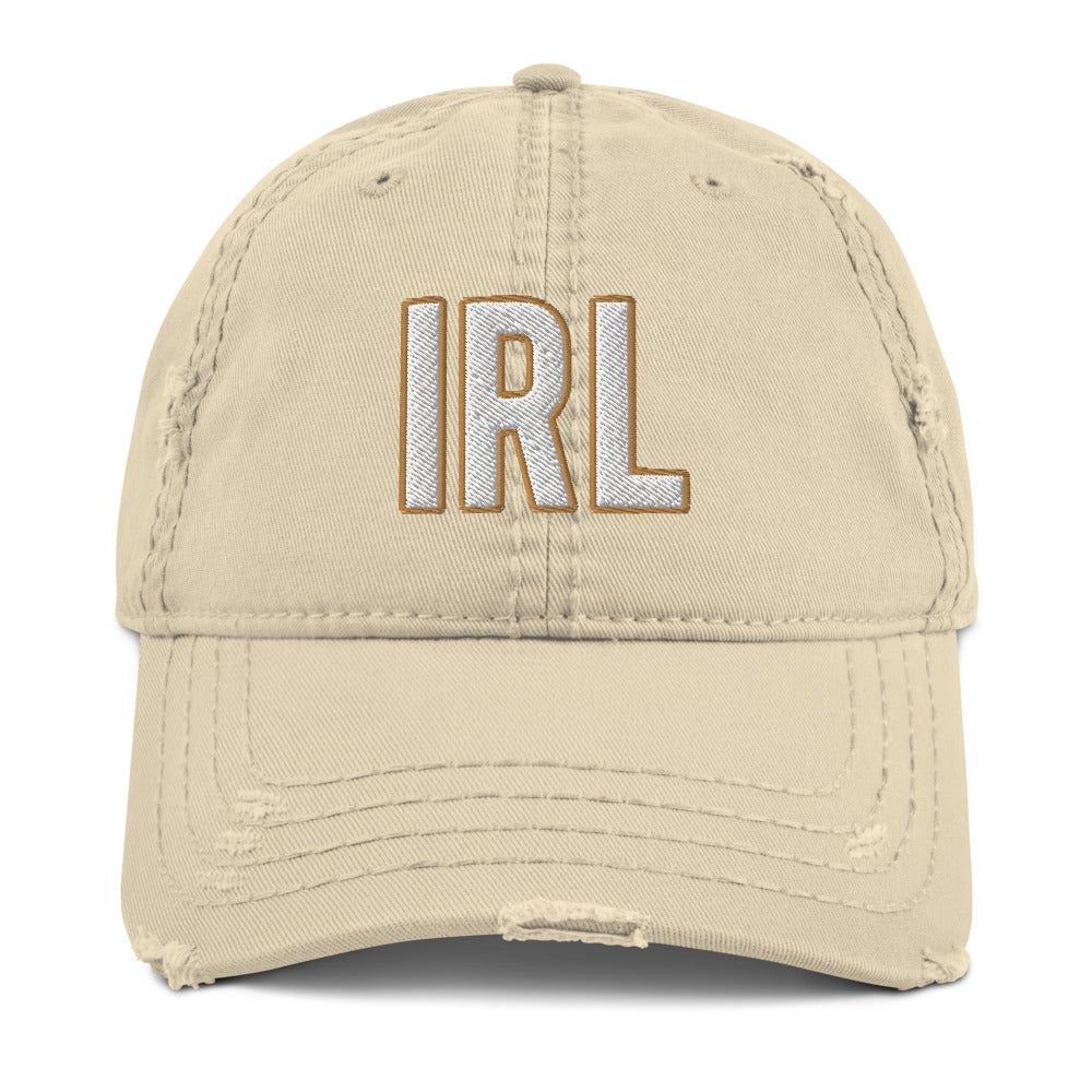 Fashionable Hat