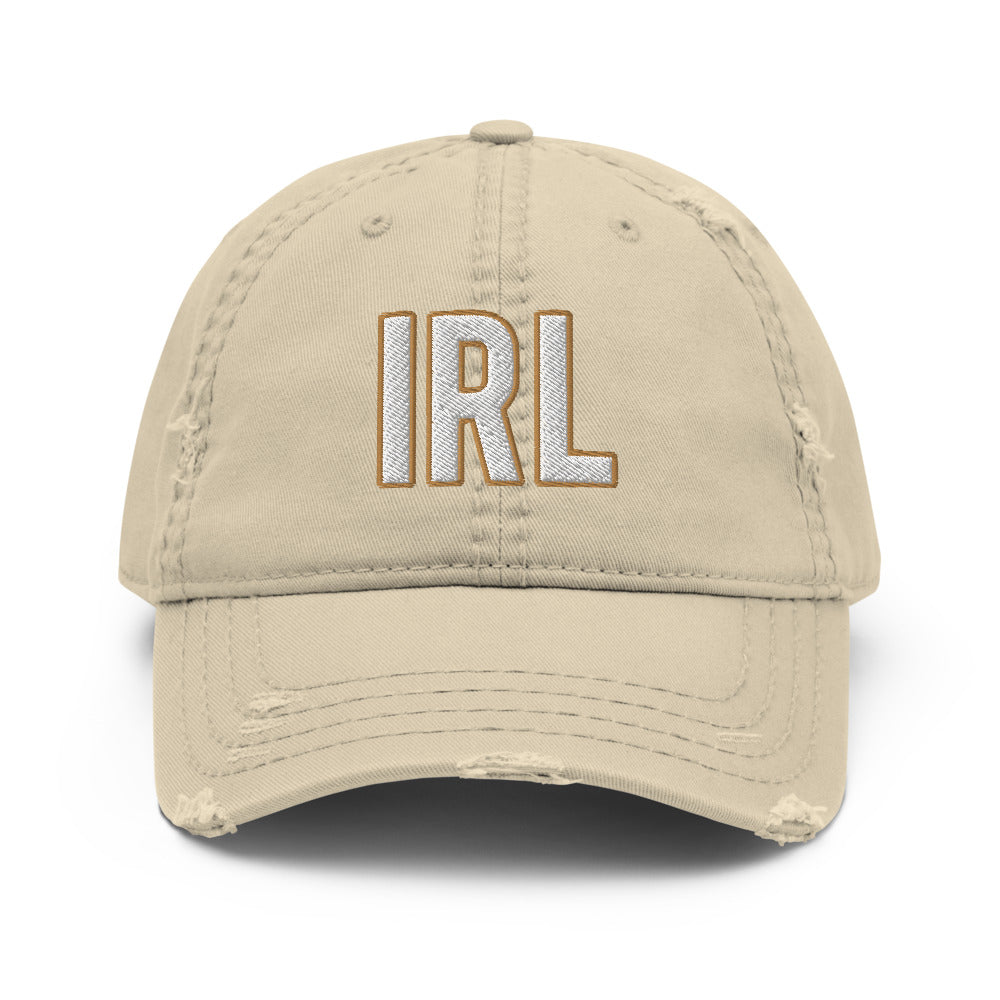 Fashionable Hat