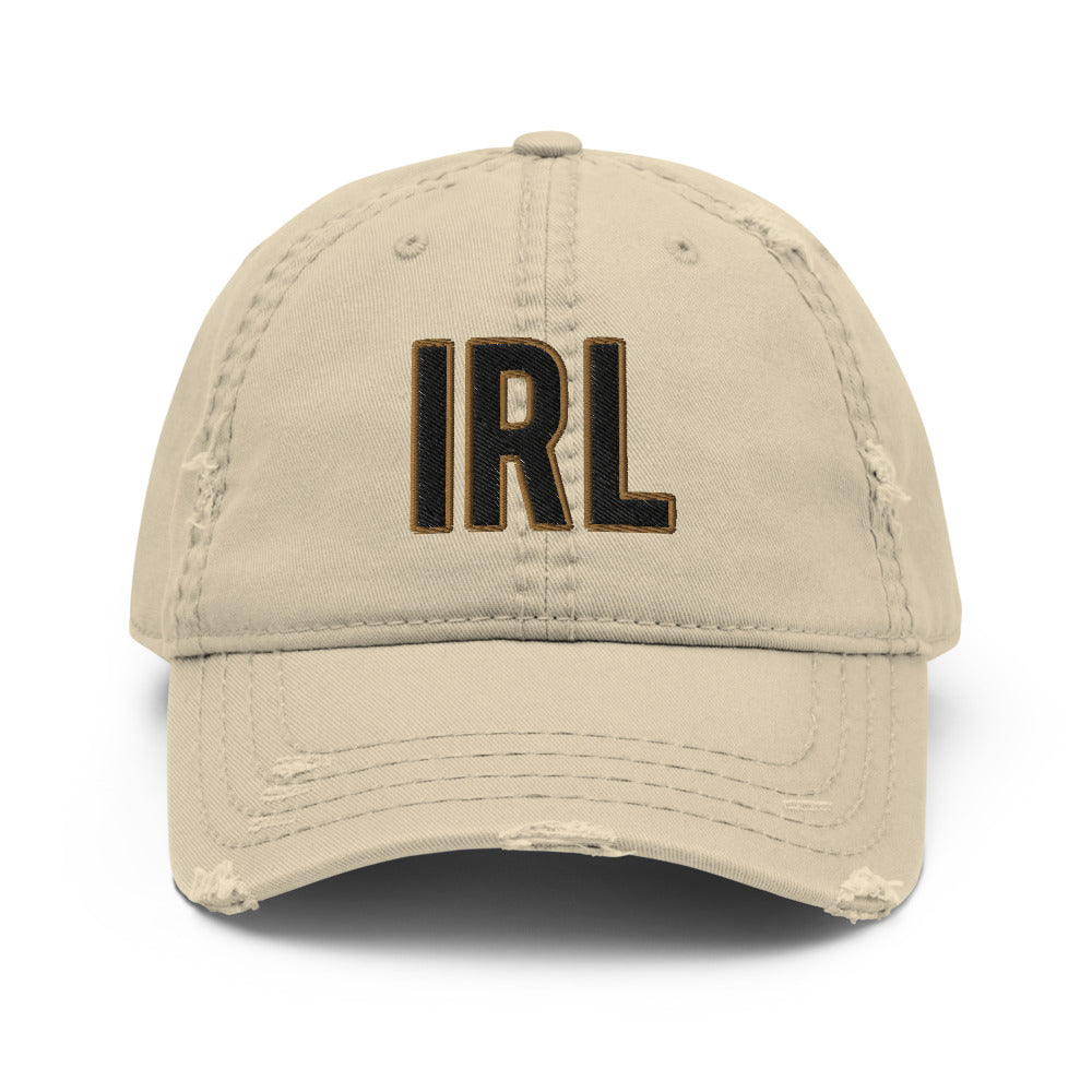 Fashionable Hat